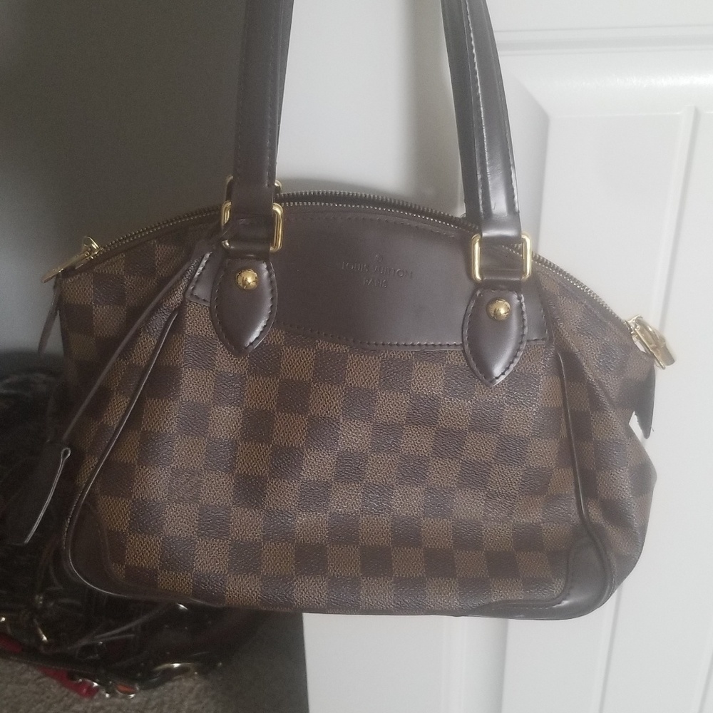New Louis Vuitton